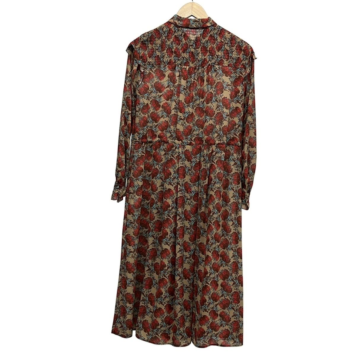 VIVIENNE TAM(ヴィヴィアンタム) ワンピース サイズ38 M レディース美