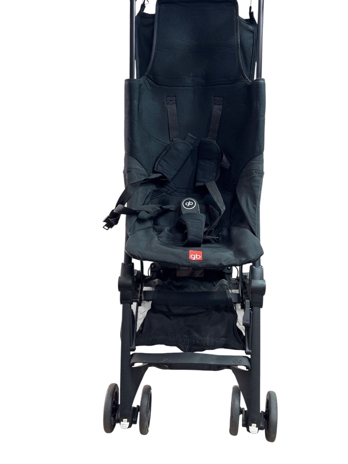 gb POCKIT AIR ポキット エアー ベビーカー B型 コンパクト 軽量 ②