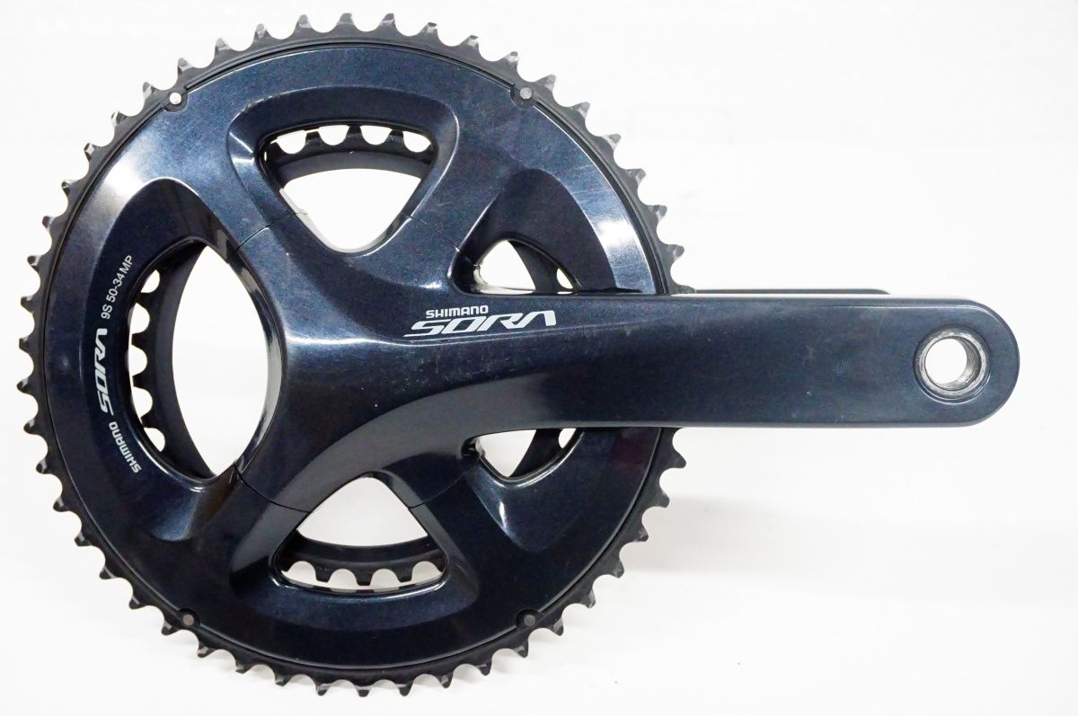 SHIMANO 「シマノ」 SORA R3000 コンポセット / バイチャリ名古屋大須