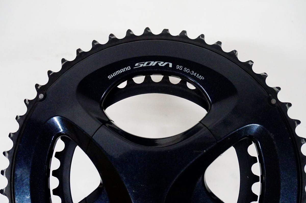 SHIMANO 「シマノ」 SORA R3000 コンポセット / バイチャリ名古屋大須