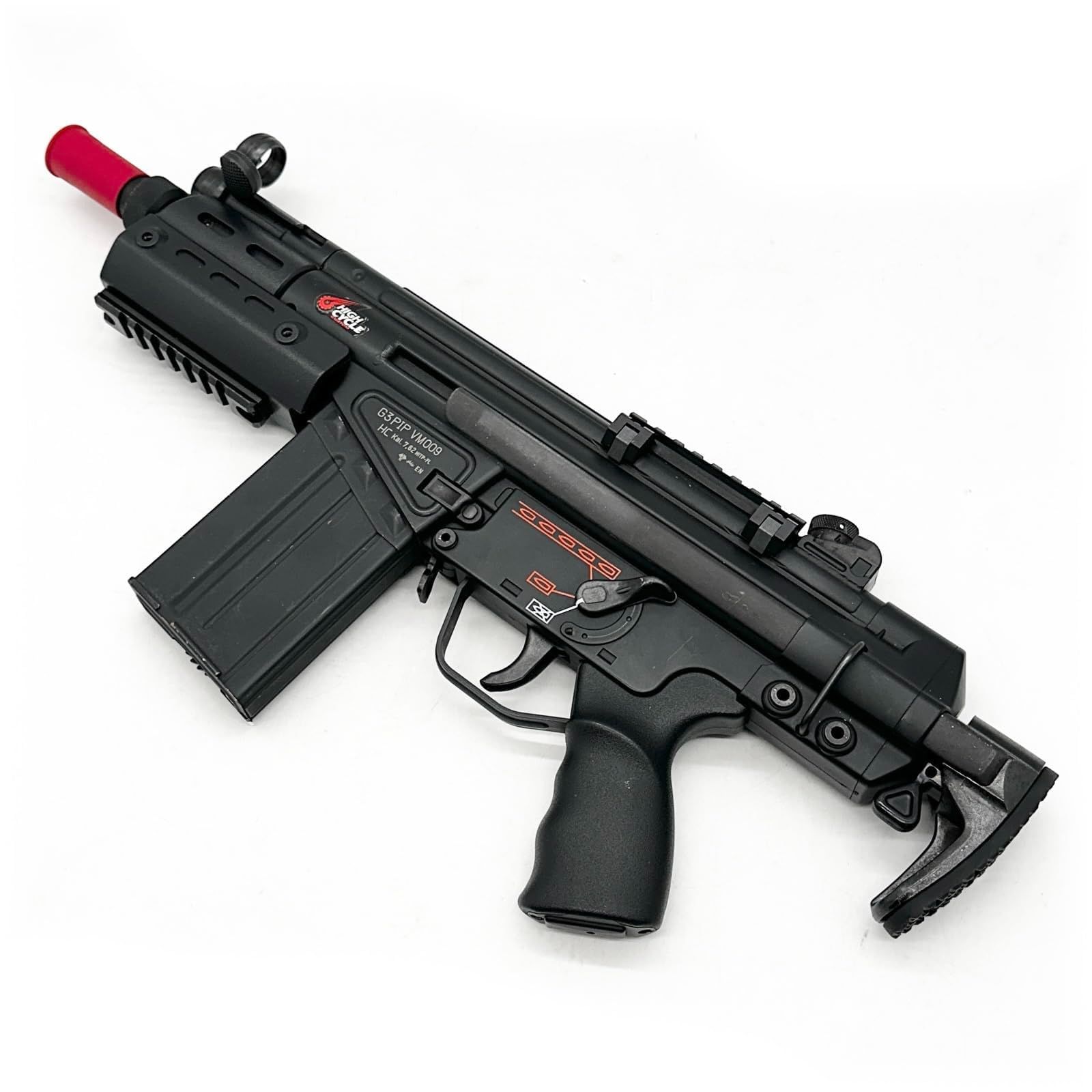 東京マルイ No2 G3 SAS HC 18歳以上ハイサイクル電動ガン ○170 - メルカリ