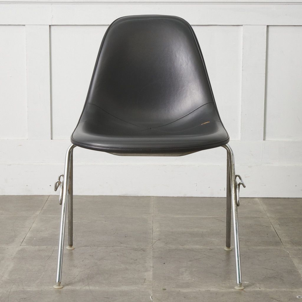 Herman Miller イームズ サイドシェルチェア ヴィンテージ