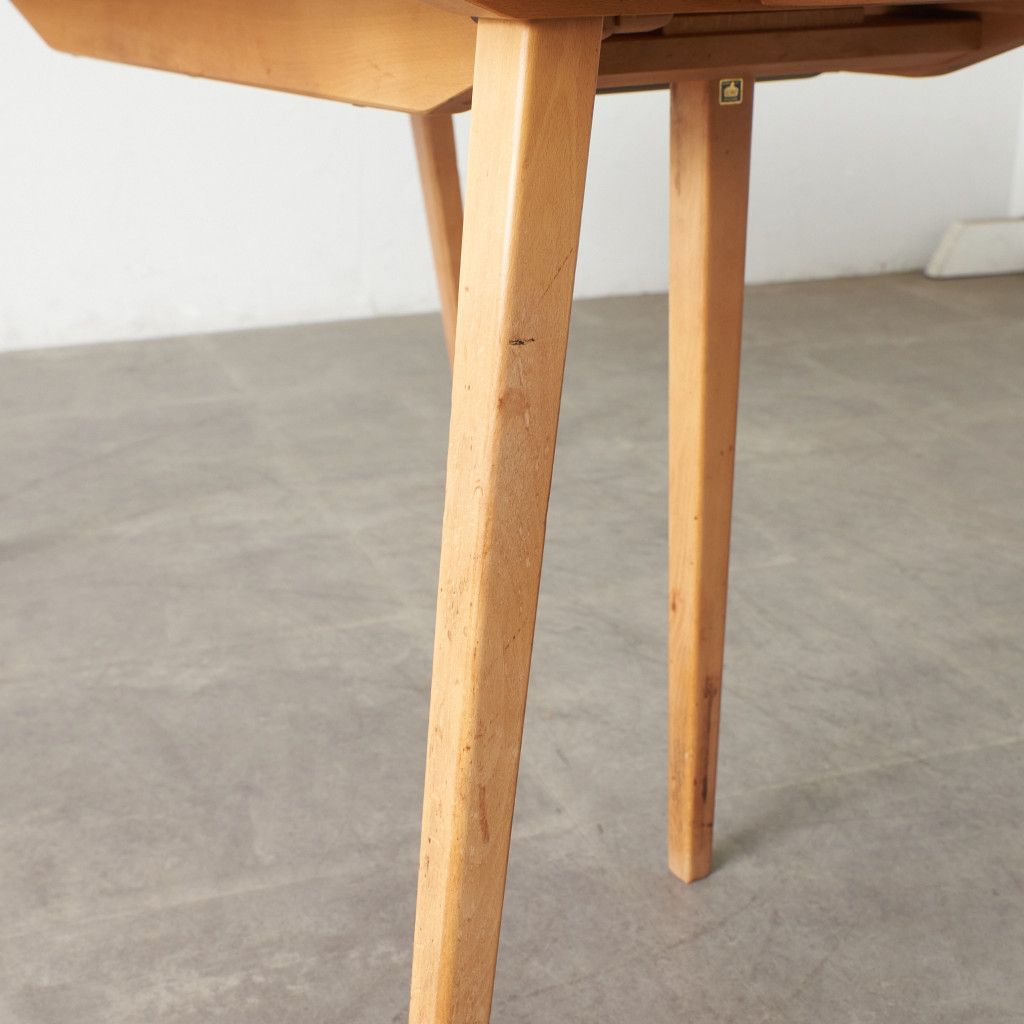 超レア アーコール grand windsor エクステンションテーブル Ercol