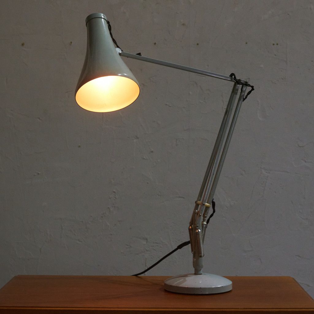 ANGLEPOISE デスクランプ 英国 ヴィンテージ ライト 工業系 照明 
