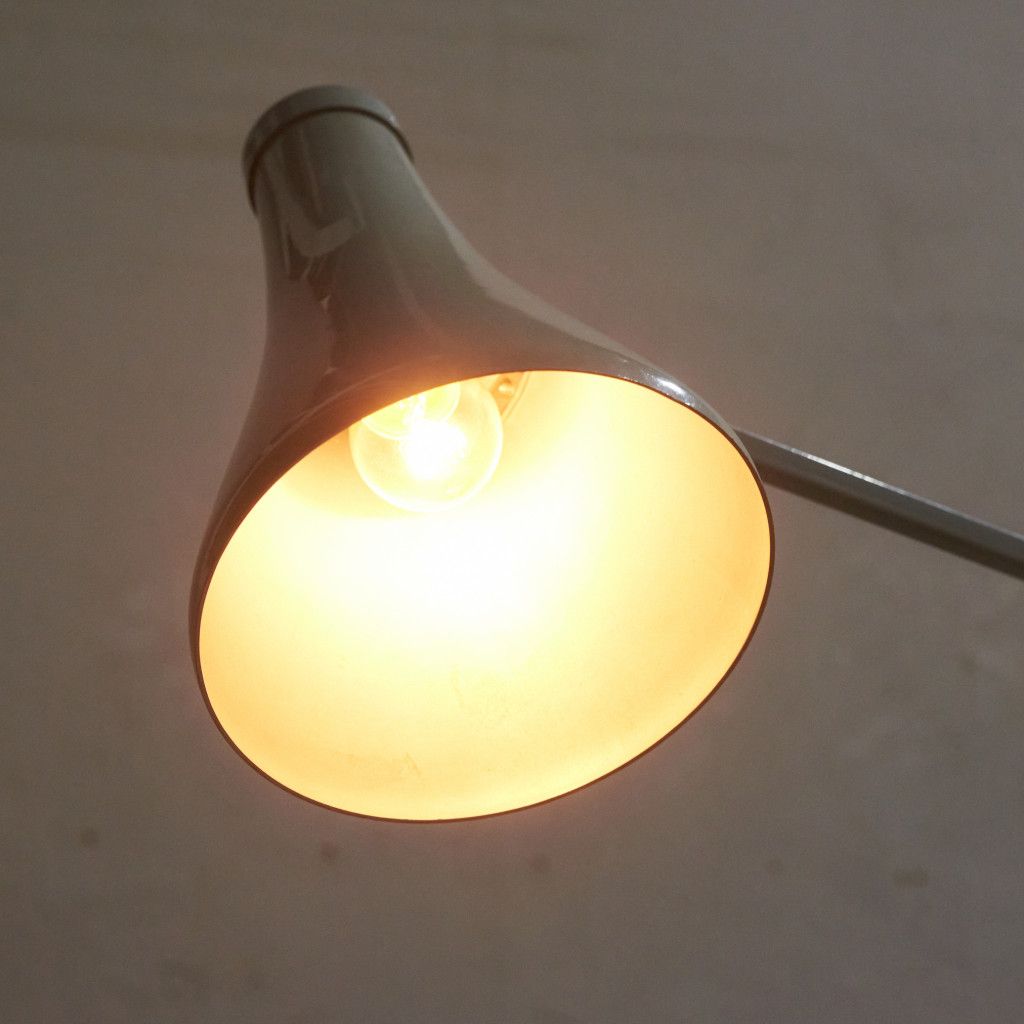 ANGLEPOISE デスクランプ 英国 ヴィンテージ ライト 工業系 照明 