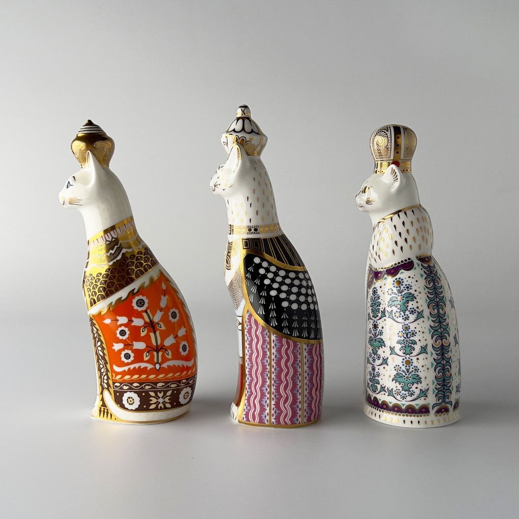 ロイヤルクラウンダービー 英国