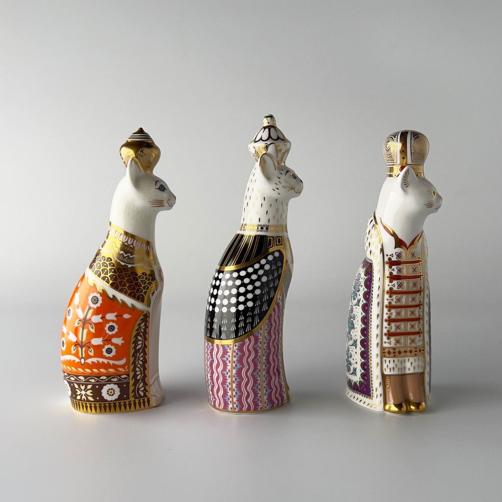 ロイヤルクラウンダービー