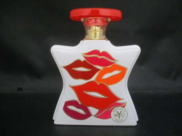 残9割 香水 レディース ボンド・ナンバーナイン ノリータ 100ml