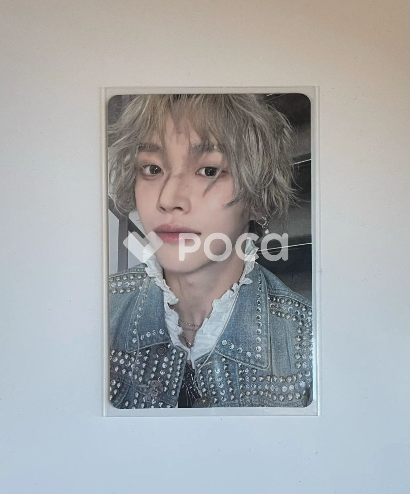 RIIZE ウォンビン Fame Unboxing Event SM STORE - メルカリ