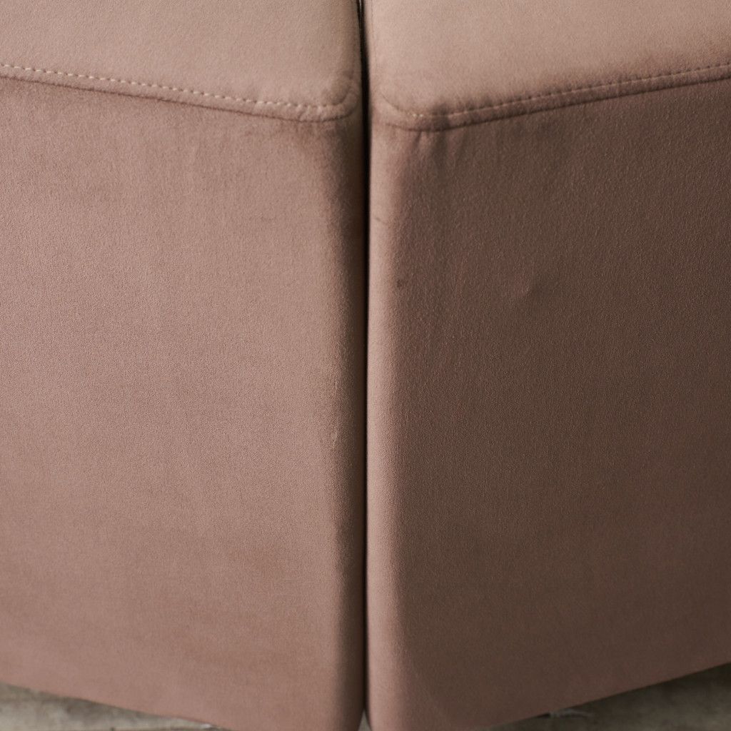 セパレート ソファ