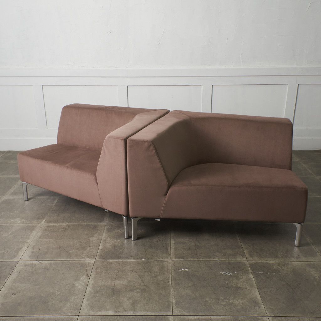 カッシーナ TANGRAM