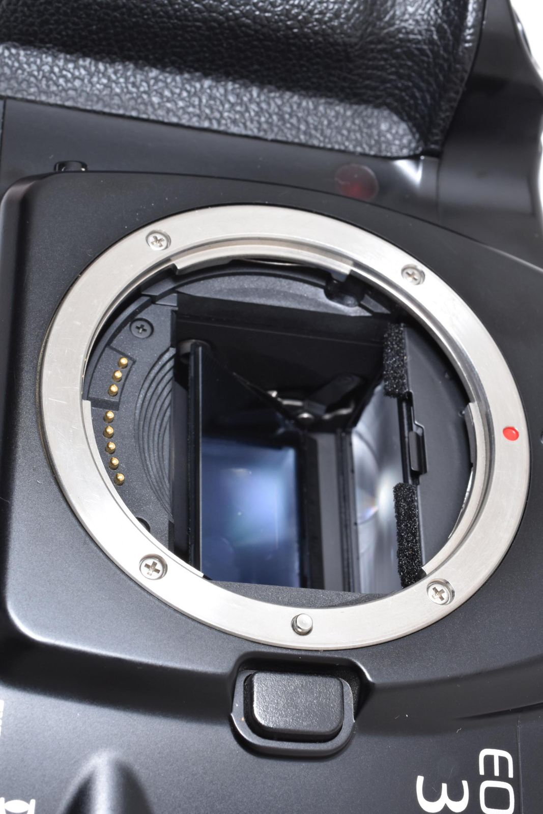 キヤノン Canon EOS-3 ボディ ≪動作光学良好 動作確認済≫ 0159