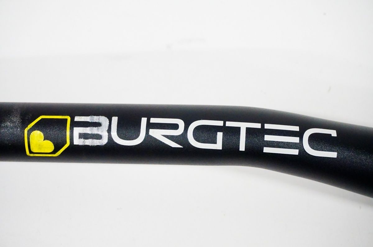 BURGTEC 「バーグテック」 RW Φ35 735mm ハンドル / バイチャリ名古屋 