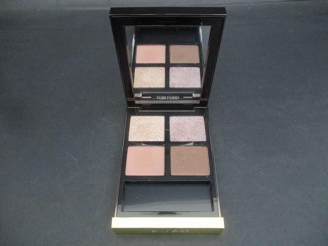 TOM FORD トムフォード アイカラークォード 27B メテオリック 【公式通販】