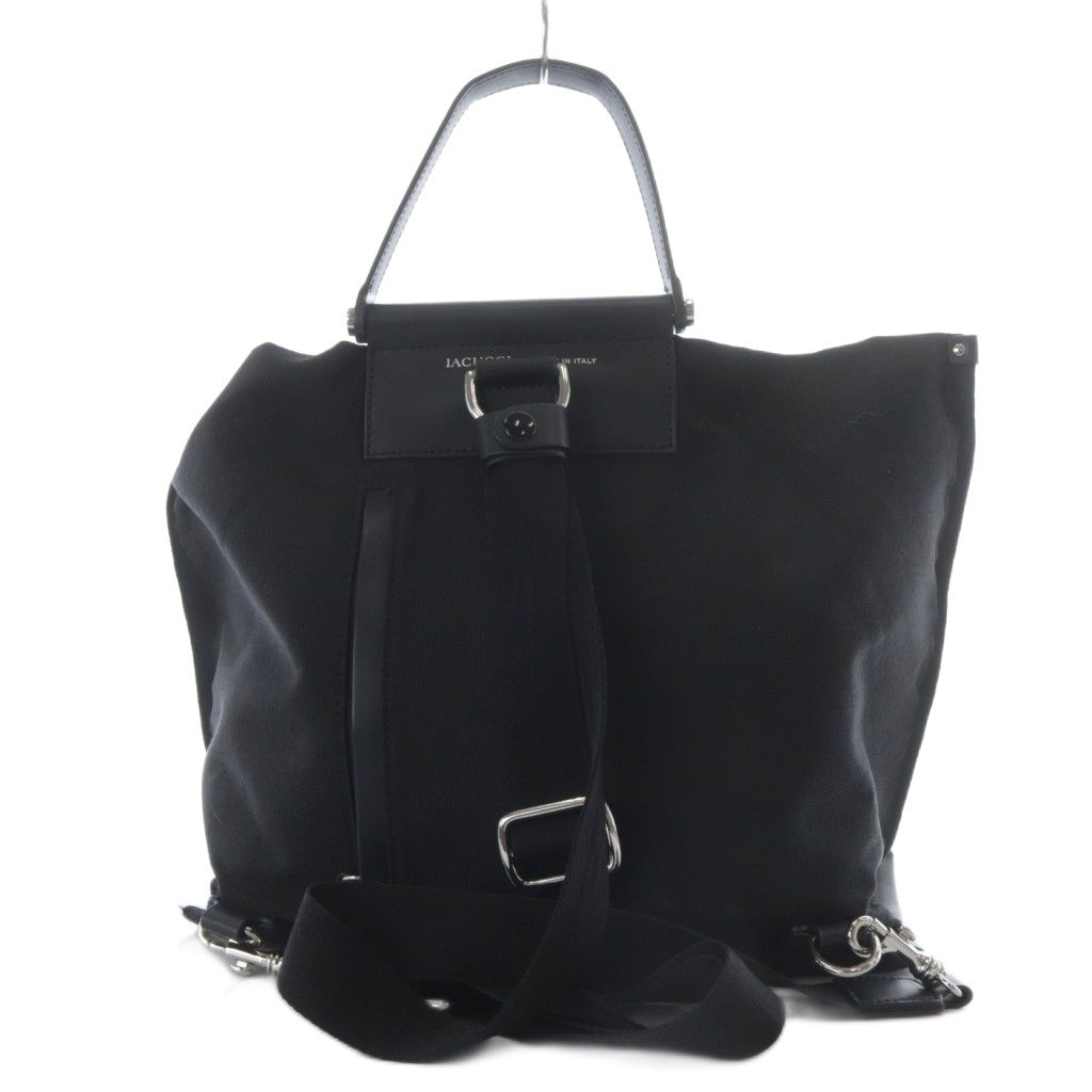 イアクッチ IACUCCI ソルベット BP CORDURA/RUGA バックパック