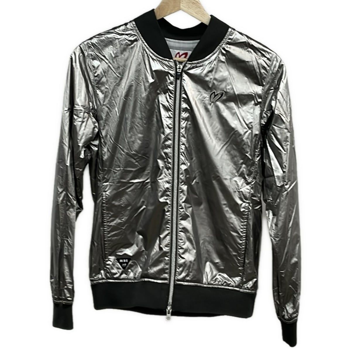 マスターバニーエディション ブルゾン サイズ0 XS レディース美品