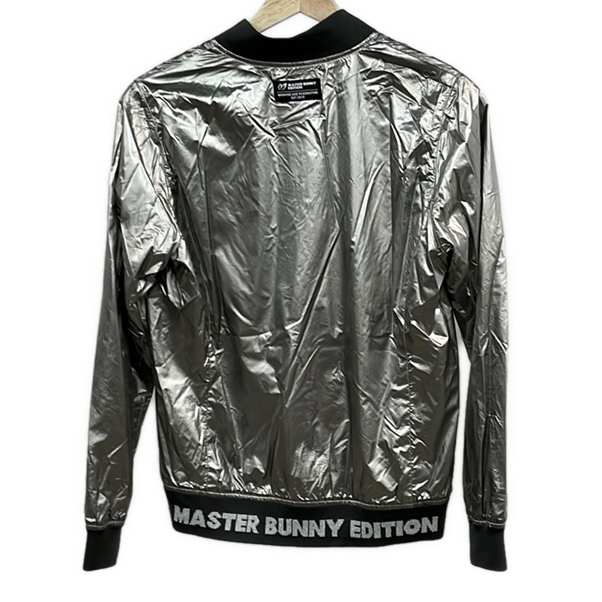 マスターバニーエディション ブルゾン サイズ0 XS レディース美品