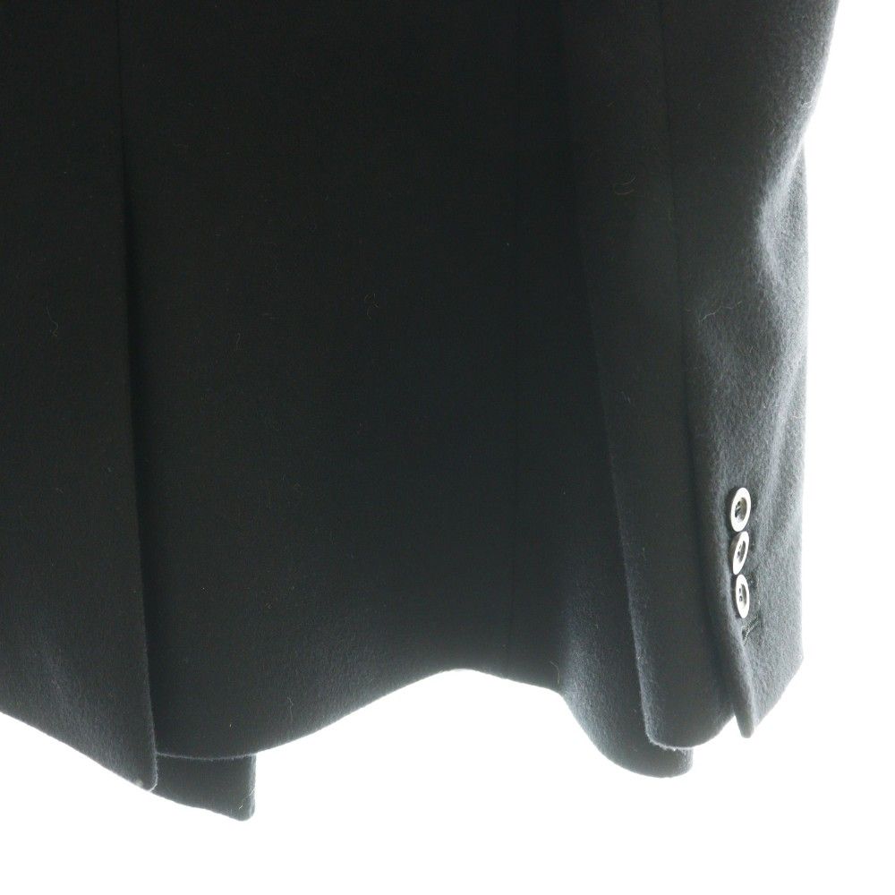 theory luxe 定価53,900円　24AW ジャケット　黒　36 セオリーリュクス theory luxe 24AW 20thAnniversary Gem Frampton2