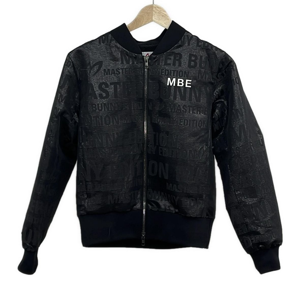 MASTER BUNNY EDITION(マスターバニーエディション) ブルゾン サイズ0