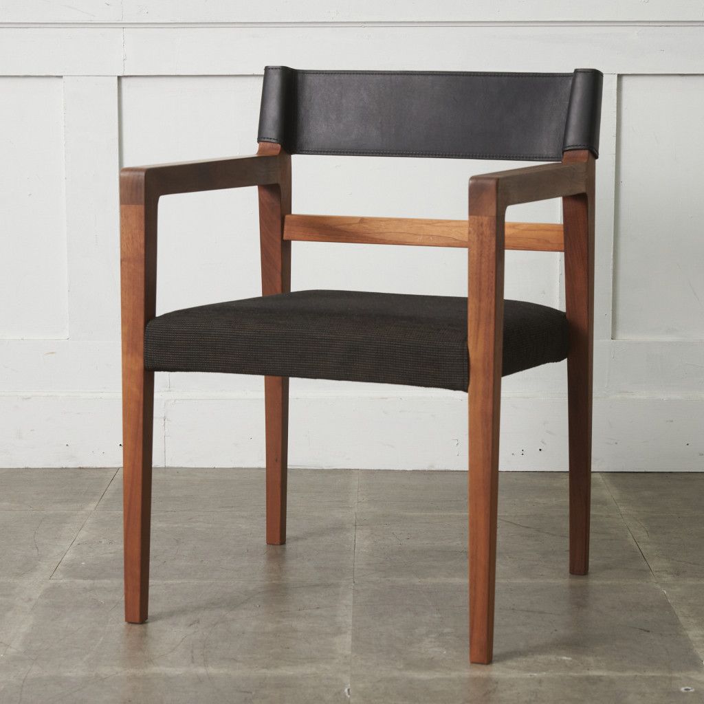 モデルルーム 展示品 定価15万 リッツウェル IBIZA FORTE アームチェア