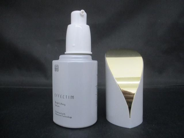 【新品未使用】資生堂エフェクティムブライトリフティングセラム　美白美容液 ブライト ビューティー リフティング アクティベーター/ブライト