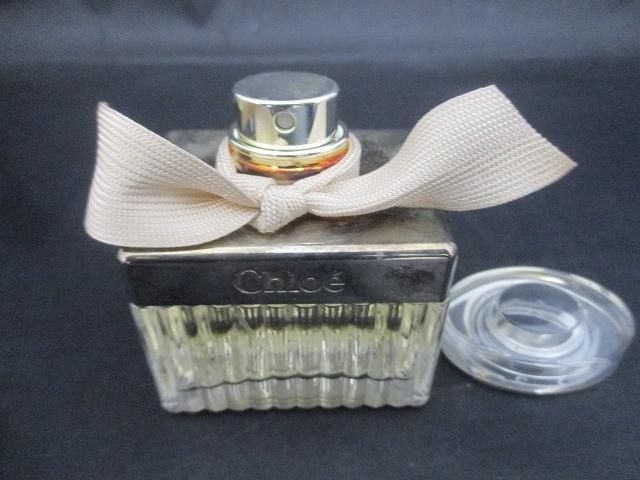 残9割 クロエ Chloe 香水 レディース オードパルファム 50ml - メルカリ