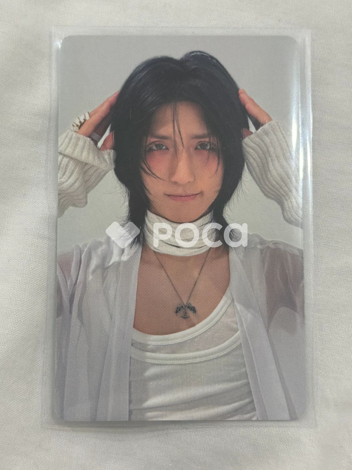 Xdinary Heroes エクディズ JunHan Xdinary Heroes [Beautiful Mind