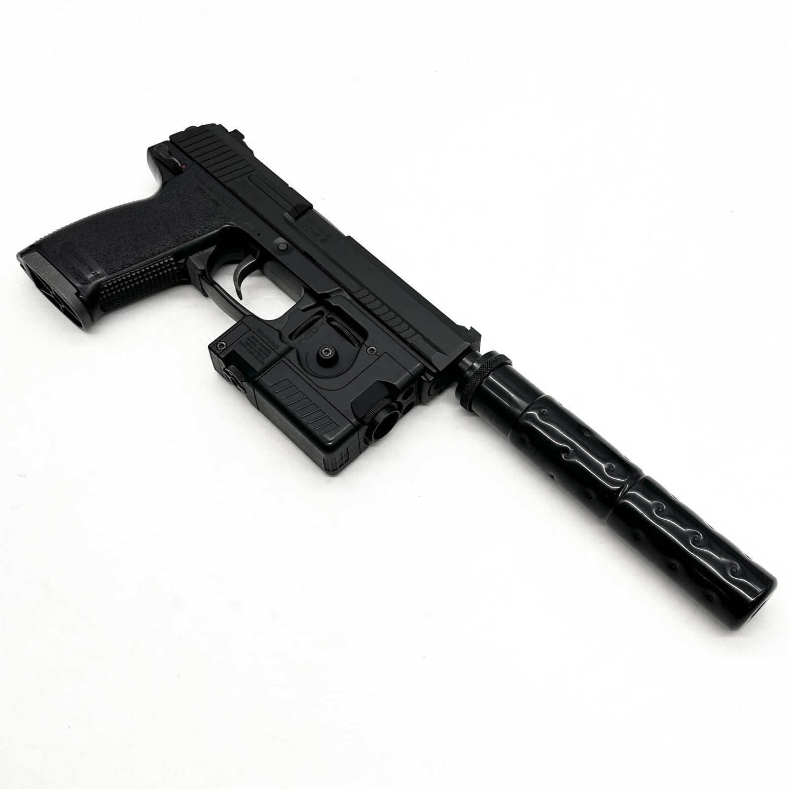 東京マルイ(TOKYO MARUI) No.13 SOCOM Mk23 18歳以上 固定スライド