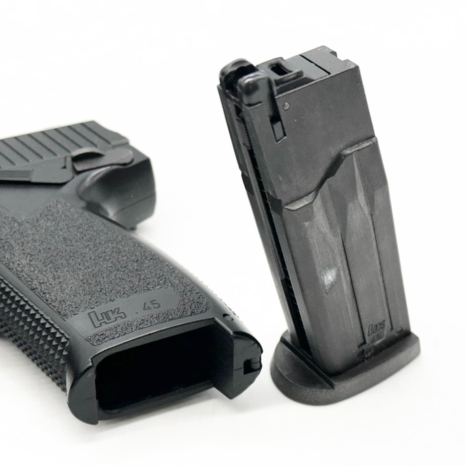 東京マルイ(TOKYO MARUI) No.13 SOCOM Mk23 18歳以上 固定スライド