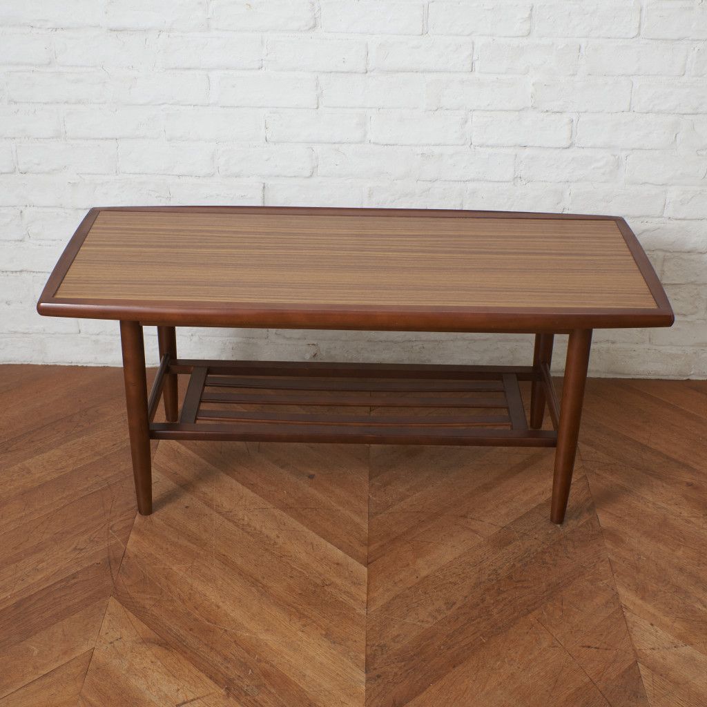 カリモク リビングテーブル 当時物 旧モデル karimoku リビングテーブル 当時物 オールドカリモク ビンテージ