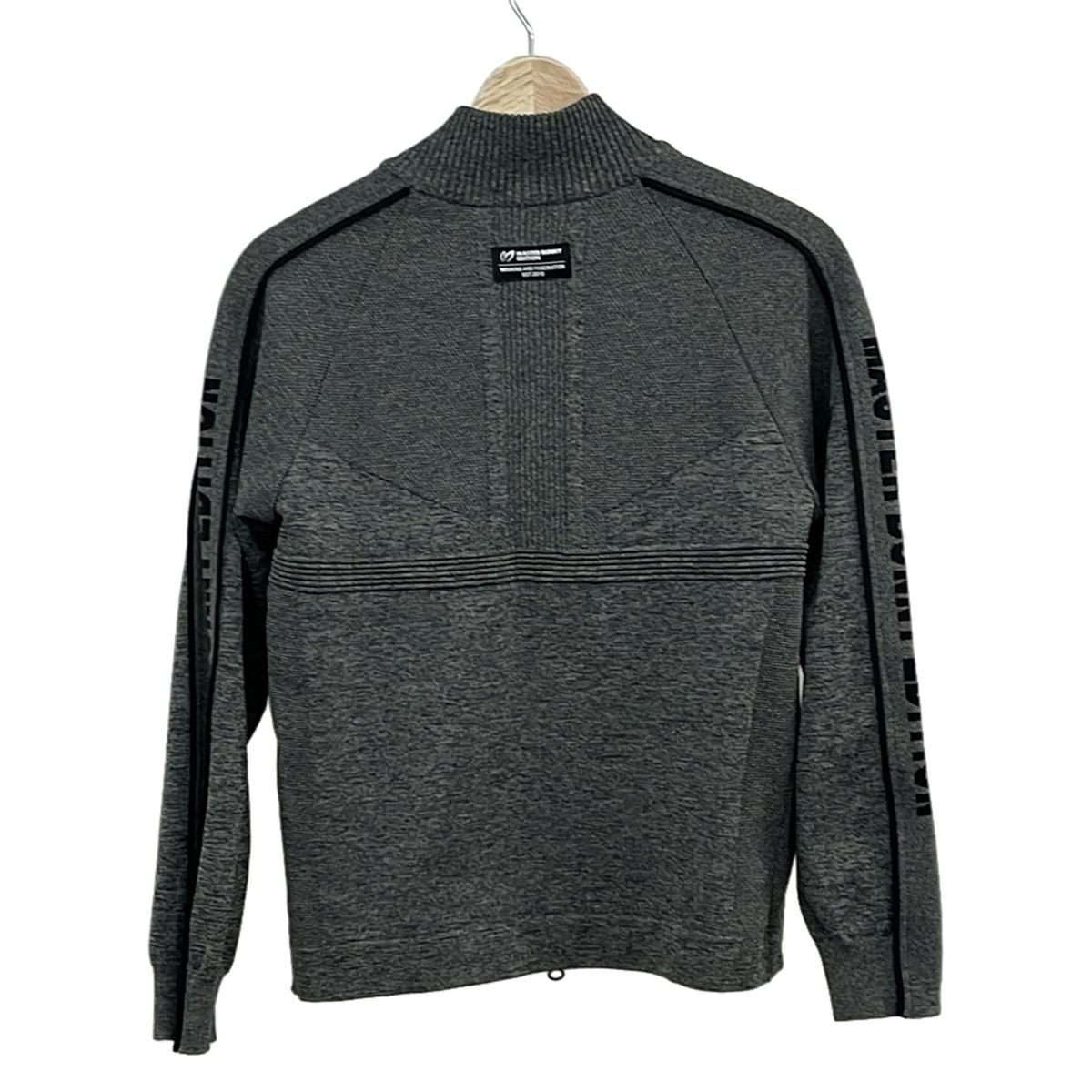 MASTER BUNNY EDITION(マスターバニーエディション) ブルゾン サイズ0