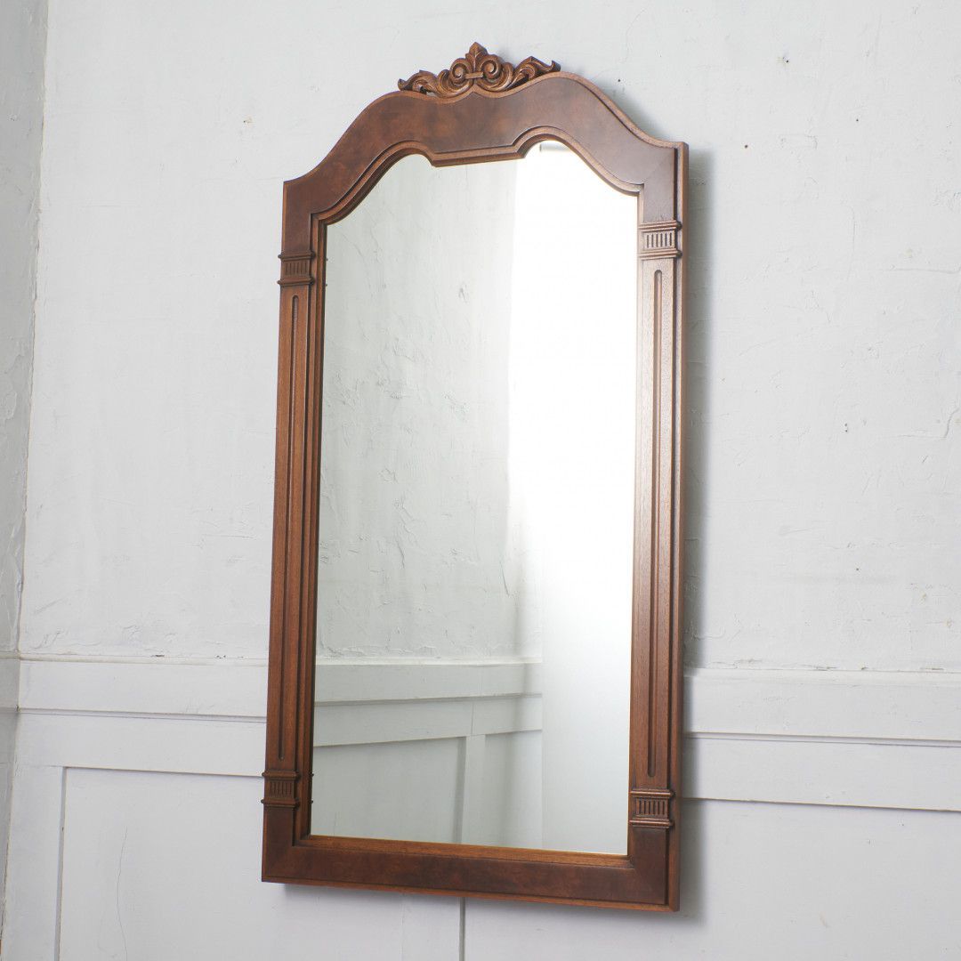 DREXEL HERITAGE ドレクセル Francesca ウォールミラー 壁掛け 鏡