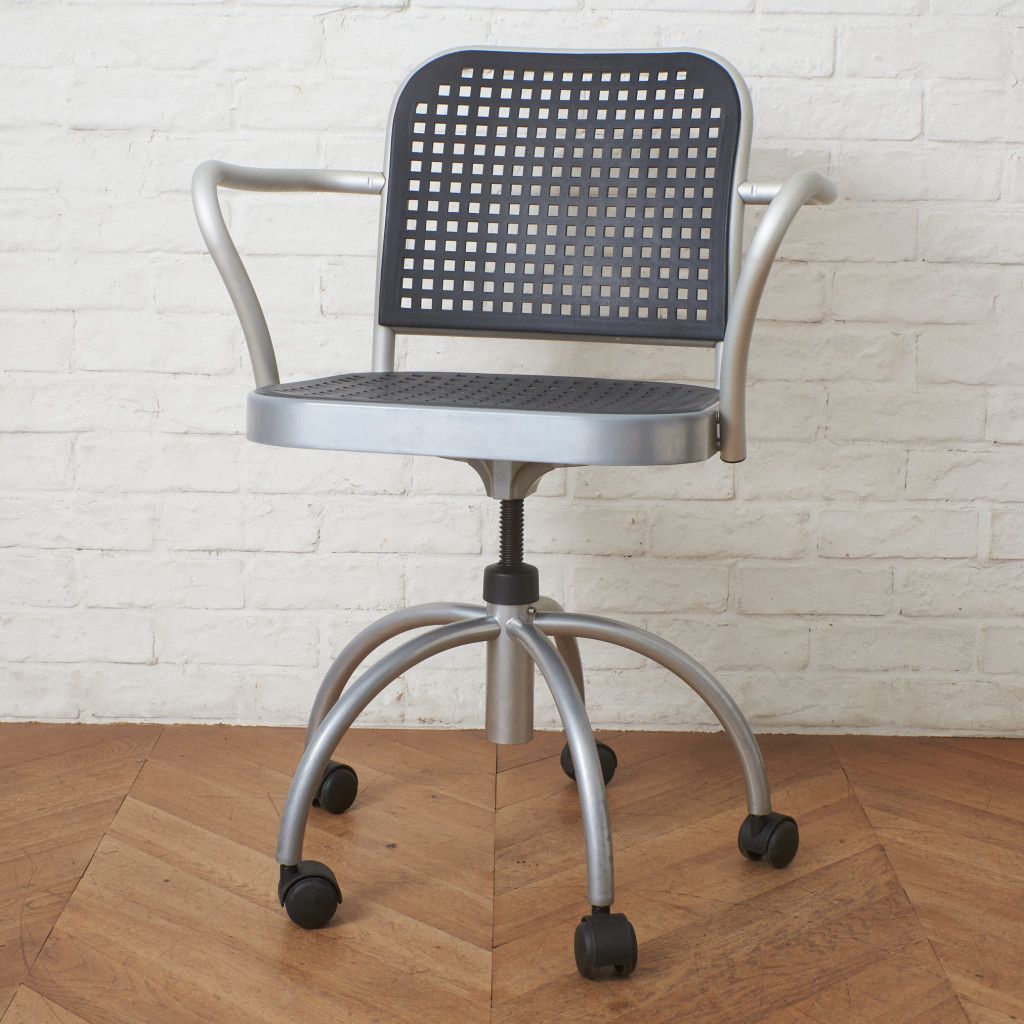 デスクチェア 昇降