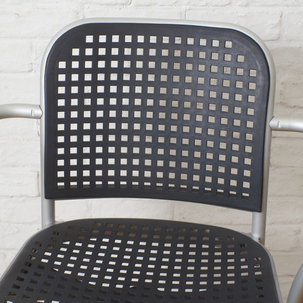 デスクチェア 昇降