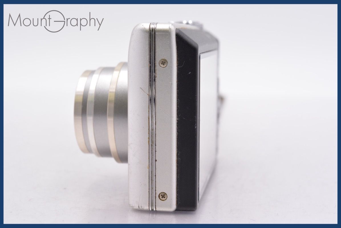 ニコン Nikon COOLPIX S570 5x 同梱無料 #mj8154 - メルカリ