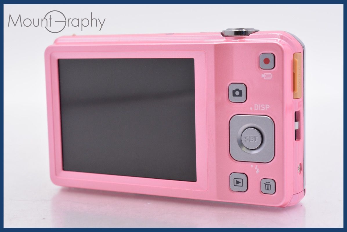 動作保証】 カシオ CASIO EXILIM EX-ZS6 5x バッテリー付属 同梱無料