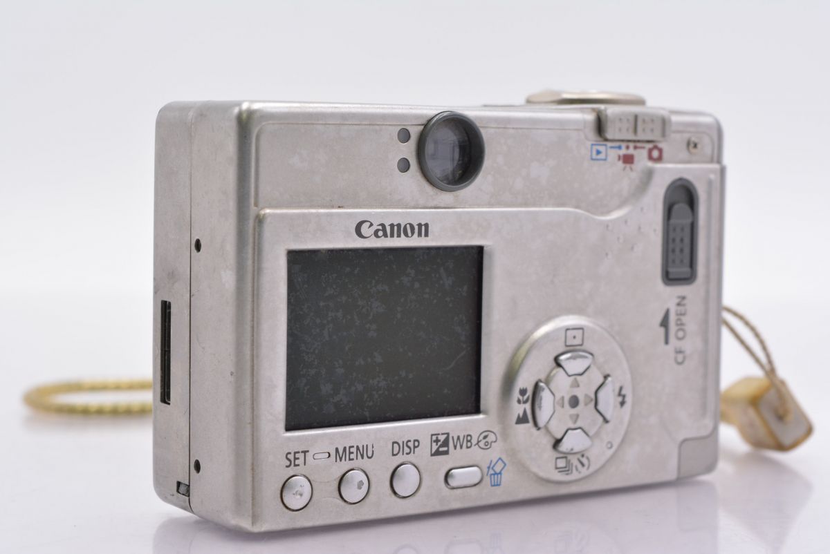 【動作保証】 キヤノン Canon IXY DIGITAL 320 同梱無料 #am5096 CANON IXY DIGITAL 320 オークション比較 - 価格.com