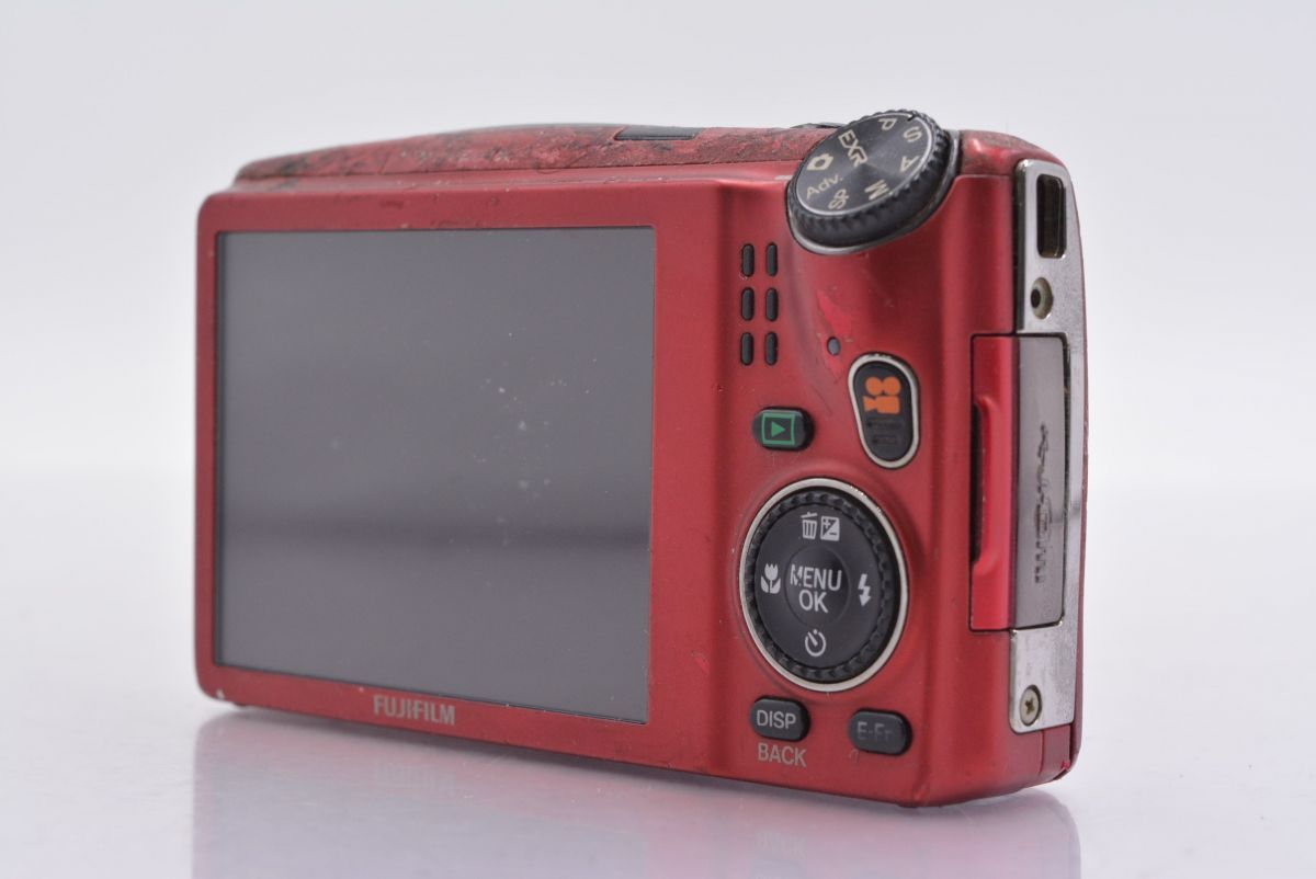 富士フィルム FUJIFILM FinePix F900EXR 20x 同梱無料 #mj8232 【公式