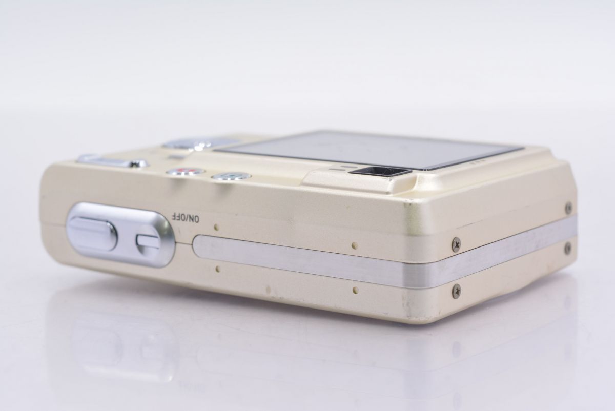 カシオ CASIO EXILIM EX-Z40 3x 同梱無料 #mj8241 - メルカリ