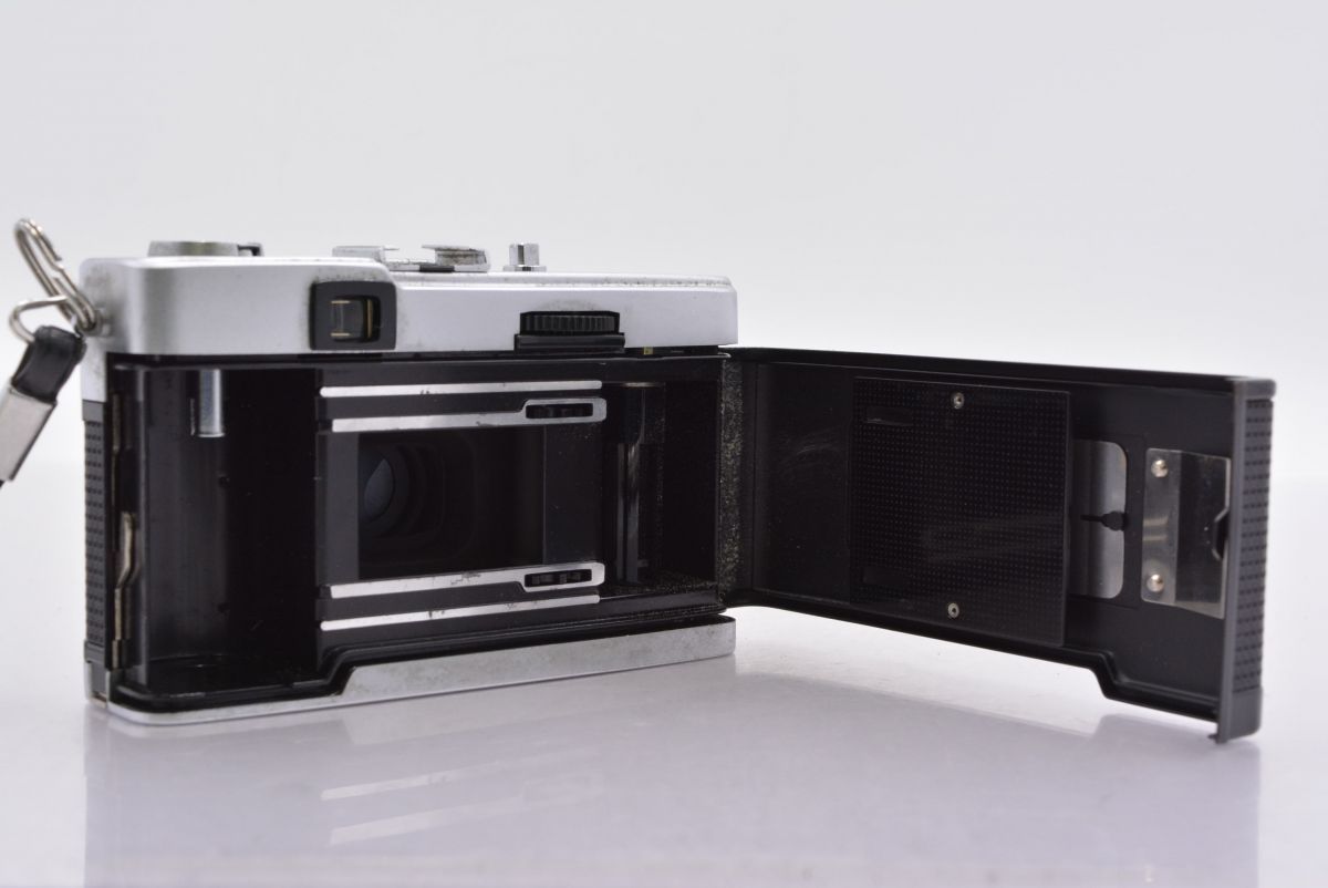 オリンパス Olympus TRIP 35 40mm F2.8 前キャップ付 同梱無料 #mj8248