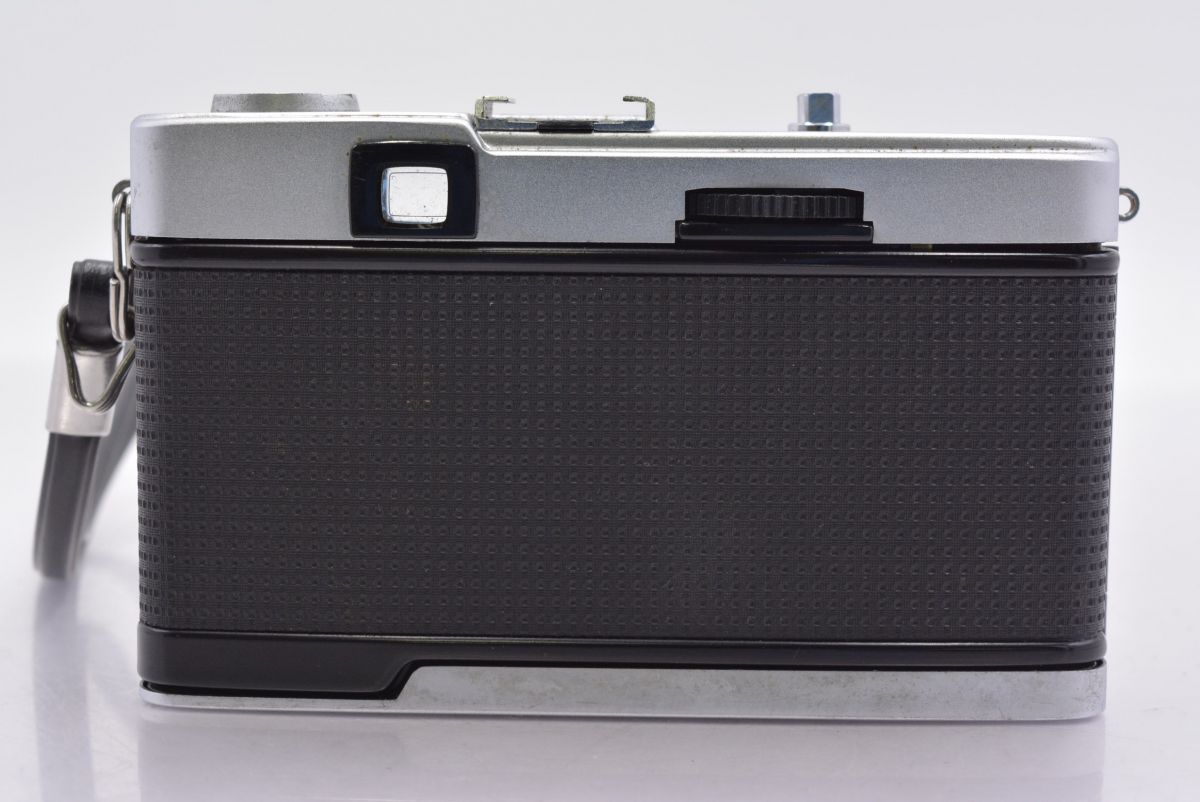 オリンパス Olympus TRIP 35 40mm F2.8 前キャップ付 同梱無料 #mj8248