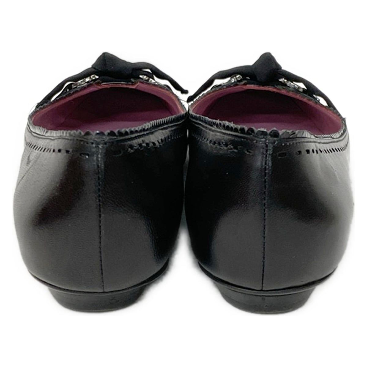 FERRAGAMO/SalvatoreFerragamo(サルバトーレフェラガモ) フラット