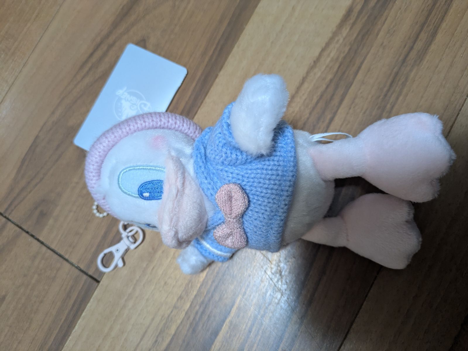 ☆DISNEY STORE 新品タグ付 お顔厳選 ギフト プレゼント - メルカリ