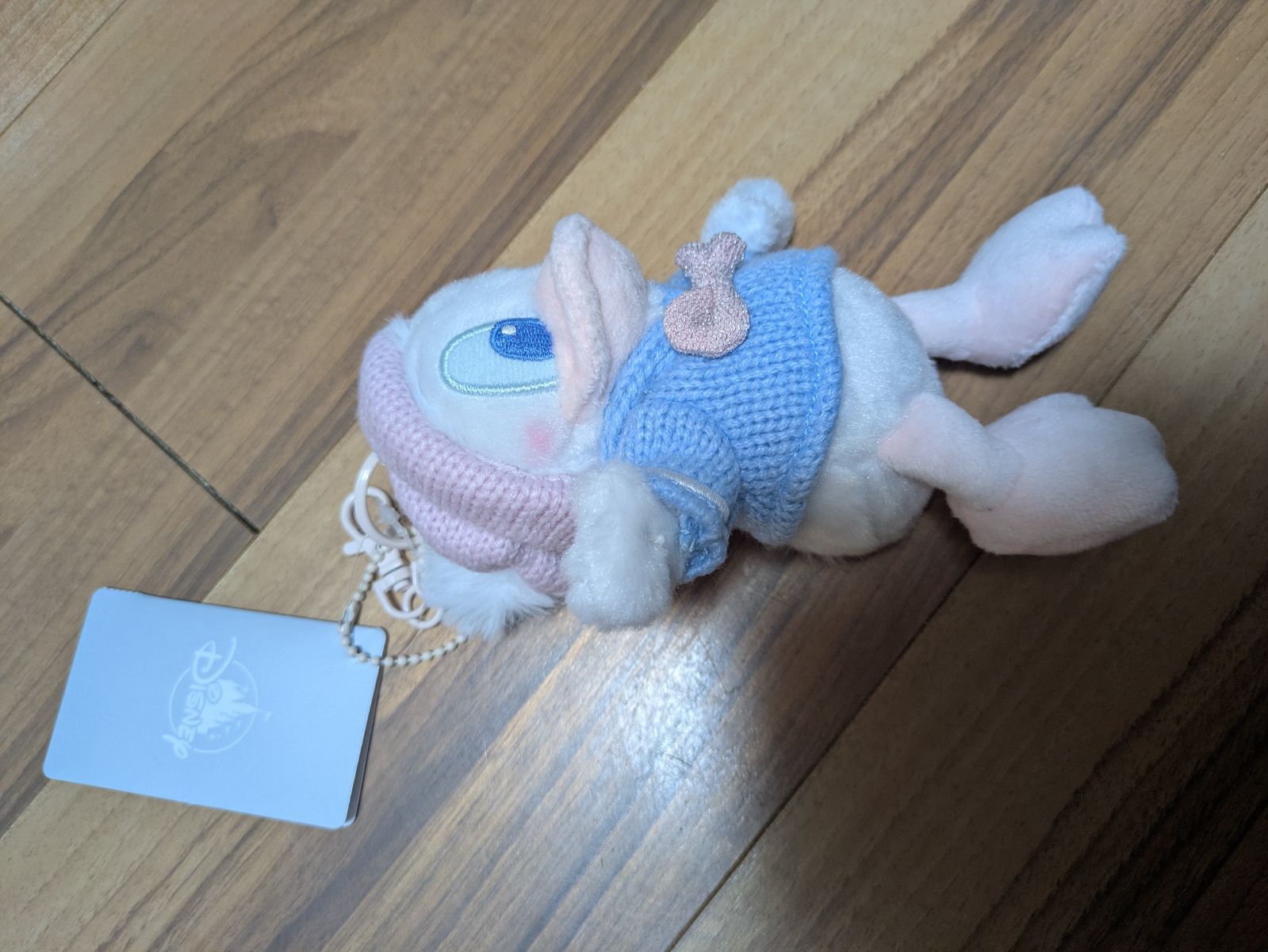 ☆DISNEY STORE 新品タグ付 お顔厳選 ギフト プレゼント - メルカリ