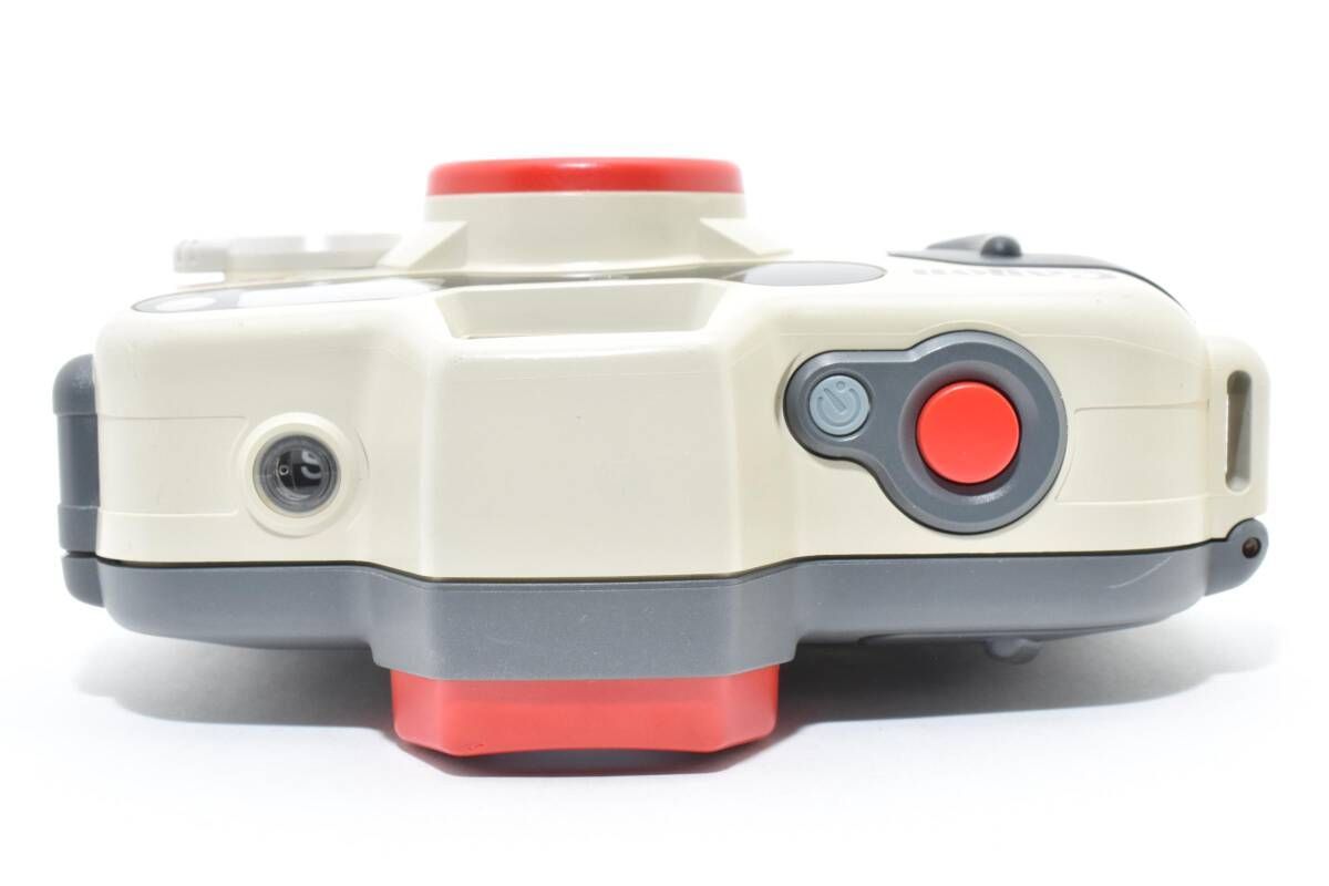 ☆極上品☆キヤノン Canon Autoboy D5 PANORAMA #1219s - メルカリ