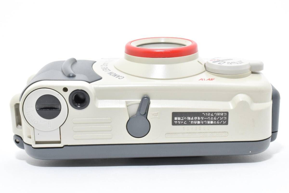 ☆極上品☆キヤノン Canon Autoboy D5 PANORAMA #1219s - メルカリ