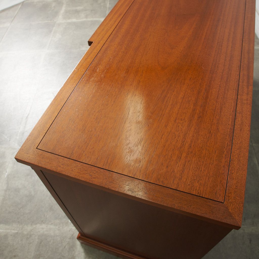 定価56万 Drexel Heritage サイドボード クリデンザ TRIUNE トライユン