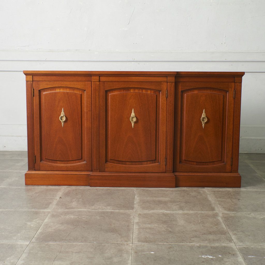 定価56万 Drexel Heritage サイドボード クリデンザ TRIUNE トライユン