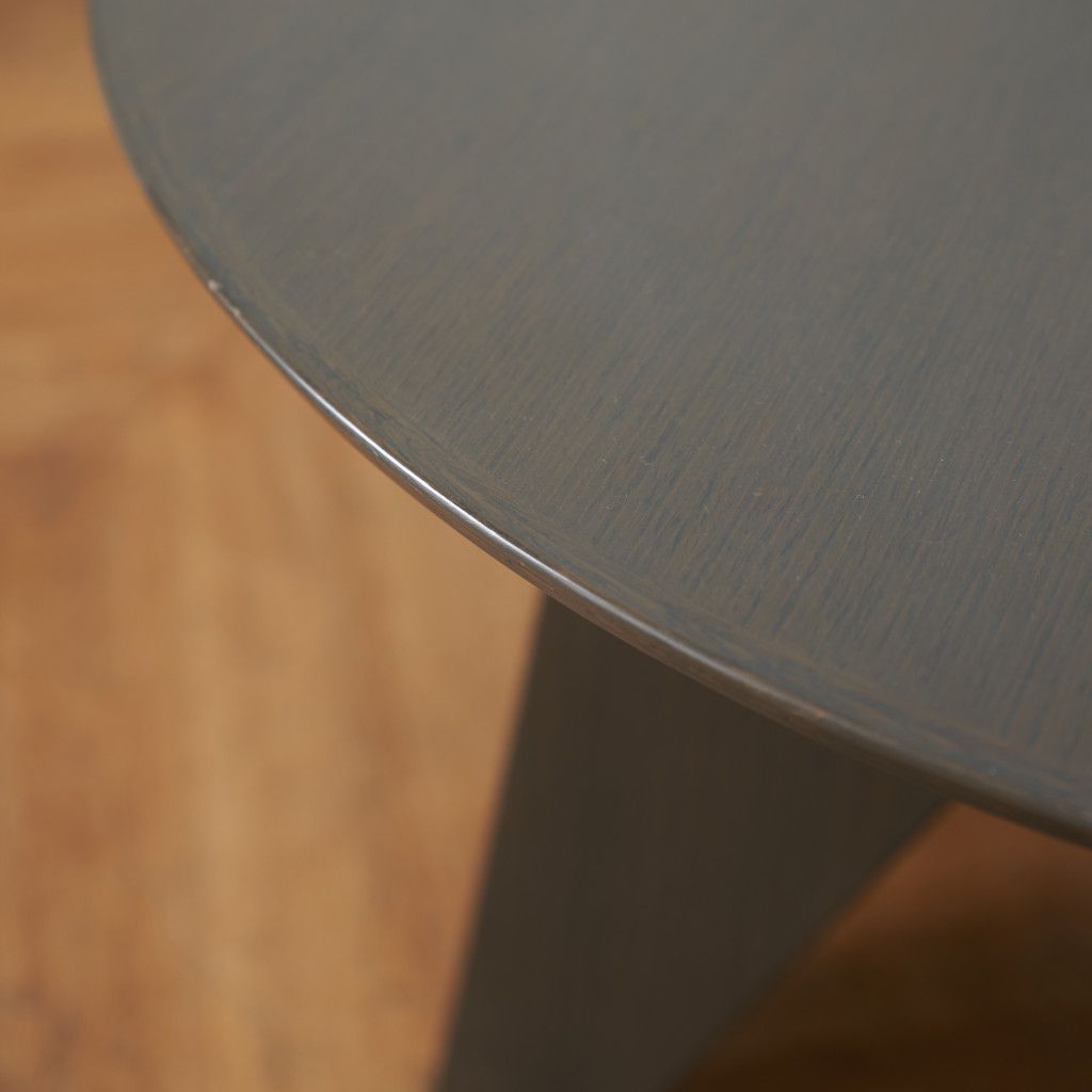 天童木工 センターテーブル 丸テーブル コーヒーテーブル ローテーブル