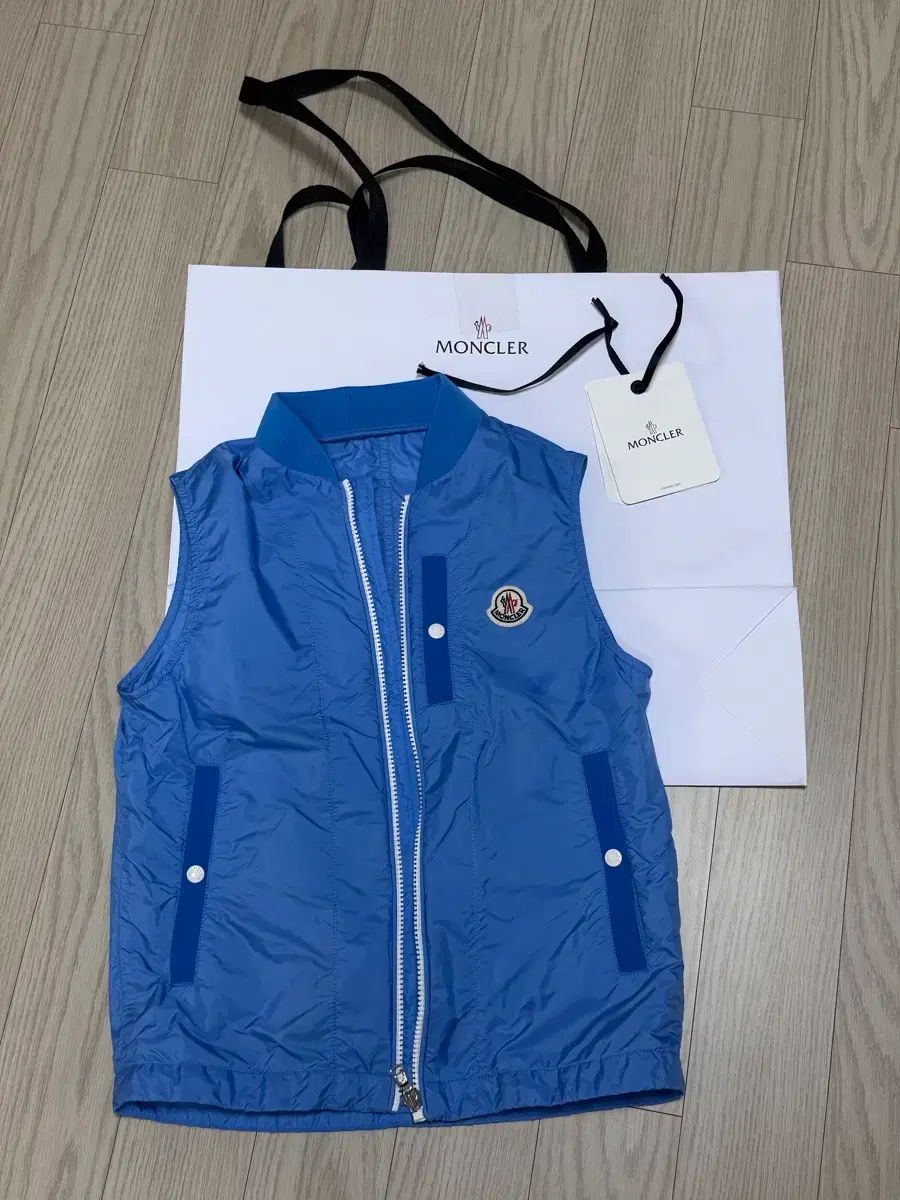 モンクレール キッズ ウィンドブレーカー 10Y (140cm) - メルカリ